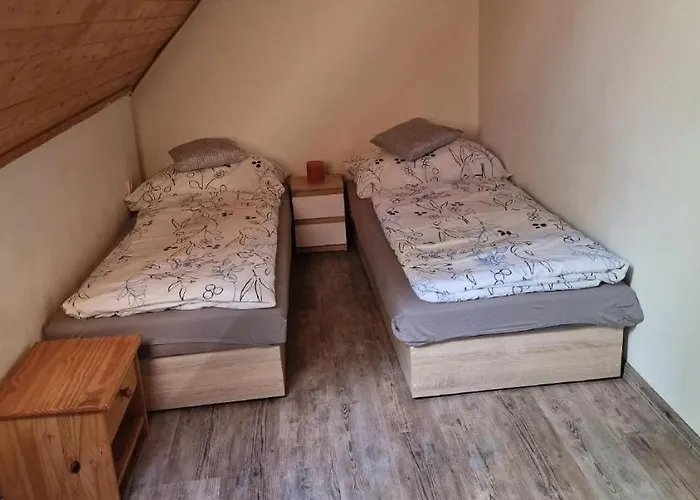 Olsinka Velke Porici